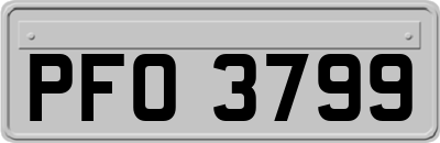PFO3799