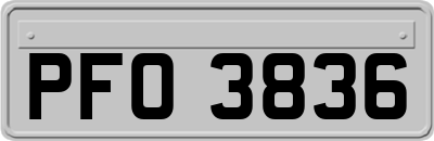PFO3836