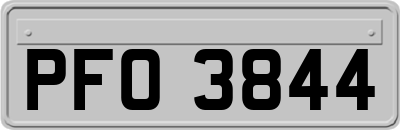 PFO3844
