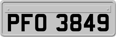 PFO3849