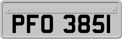 PFO3851