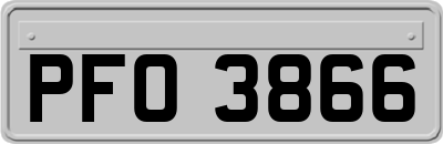 PFO3866