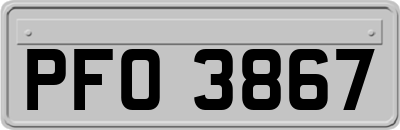 PFO3867