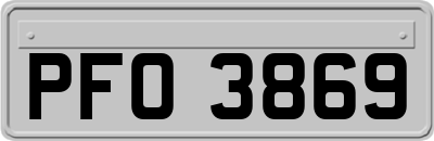 PFO3869