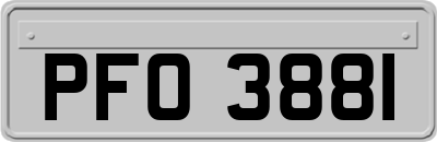 PFO3881