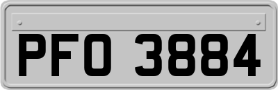 PFO3884