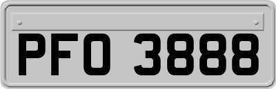 PFO3888