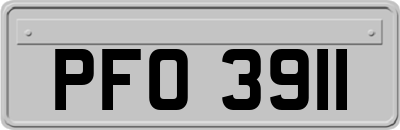PFO3911