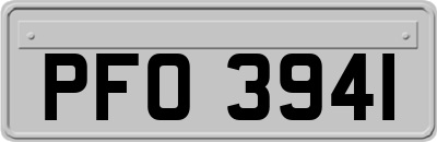 PFO3941