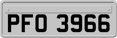 PFO3966