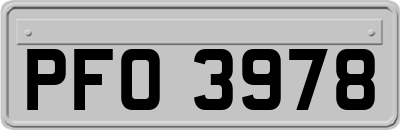 PFO3978