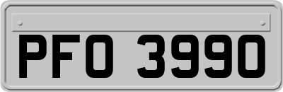 PFO3990