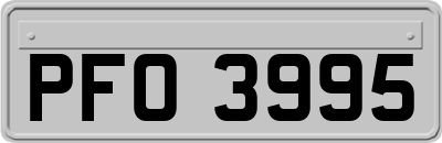 PFO3995