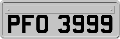 PFO3999