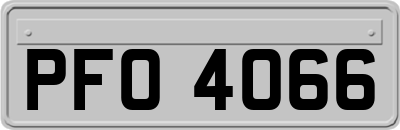 PFO4066