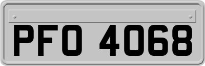 PFO4068