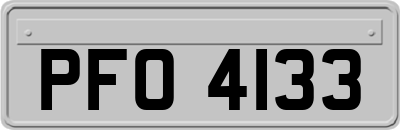 PFO4133