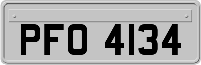 PFO4134