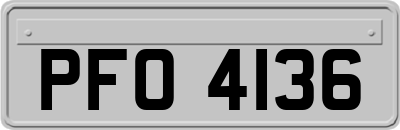 PFO4136