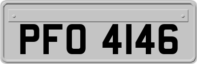 PFO4146