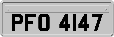 PFO4147