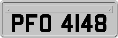 PFO4148