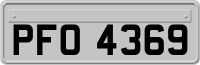 PFO4369