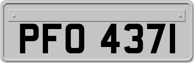PFO4371