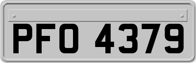 PFO4379