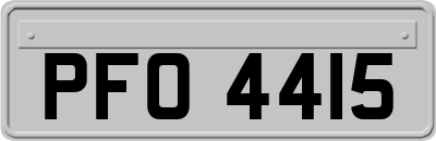 PFO4415