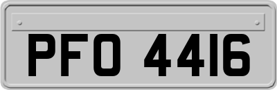 PFO4416