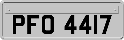 PFO4417