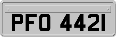 PFO4421