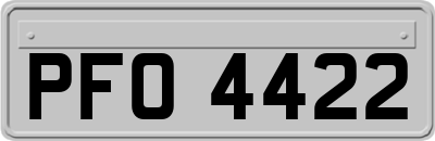 PFO4422