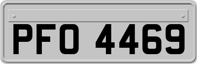 PFO4469