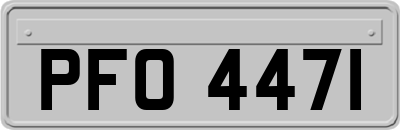 PFO4471