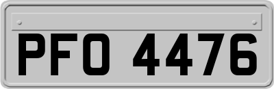 PFO4476