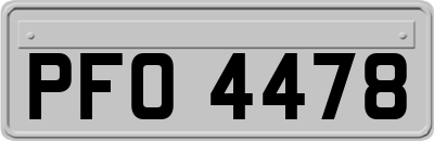 PFO4478