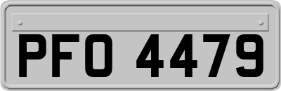 PFO4479