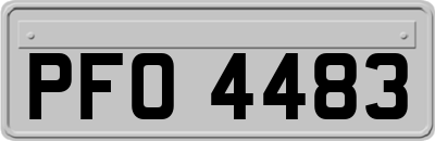 PFO4483
