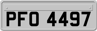 PFO4497