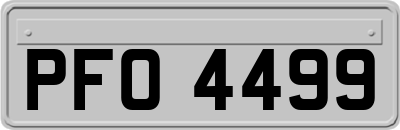 PFO4499