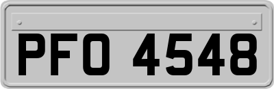 PFO4548