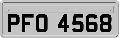 PFO4568