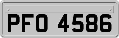 PFO4586