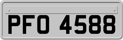 PFO4588