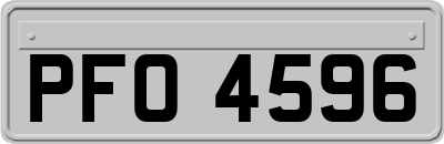 PFO4596