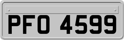 PFO4599