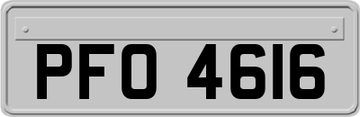 PFO4616