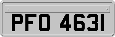 PFO4631